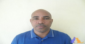 francisco lopes 50 years old I am from Luanda/Luanda, Seeking Dating Friendship with Woman