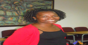 NanaPê 49 years old I am from Maputo/Maputo, Seeking Dating Friendship with Man