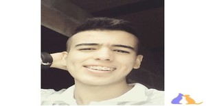 sebas_paisa 26 years old I am from Medellín/Antioquia, Seeking Dating Friendship with Woman