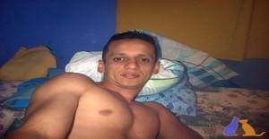 alberto1944 37 years old I am from Ciudad Ojeda/Zulia, Seeking Dating Friendship with Woman