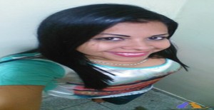 CRISTAL176 36 years old I am from Valencia/Carabobo, Seeking Dating Friendship with Man