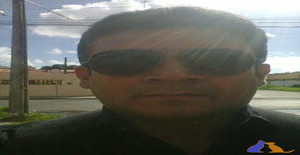 Lucio4108300 49 years old I am from Fortaleza/Ceará, Seeking Dating Friendship with Woman