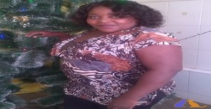 Asnayde 43 years old I am from Viana/Luanda, Seeking Dating Friendship with Man