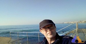 P160164 61 years old I am from Cascais/Lisboa, Seeking Dating Friendship with Woman