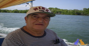 FrankAlegre 71 years old I am from Caracas/Distrito Capital, Seeking Dating Friendship with Woman