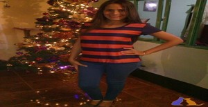Gabi24ale 30 years old I am from Caracas/Distrito Capital, Seeking Dating Friendship with Man