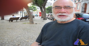 Zumbí 79 years old I am from Vigo/Galiza, Seeking Dating Friendship with Woman