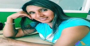 ZORAIDAL 45 years old I am from Punto Fijo/Falcon, Seeking Dating with Man