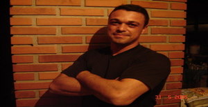 Wagner29brasil 45 years old I am from Porto Alegre/Rio Grande do Sul, Seeking Dating with Woman