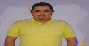 hombreculto73 44 years old I am from Guatemala City/Guatemala, Seeking Dating Friendship with Woman
