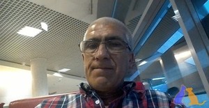 m51augusto51 55 years old I am from Santa Maria/Ilha do Sal, Seeking Dating Friendship with Woman