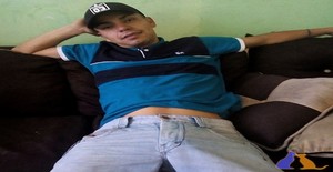 chico solitario 27 years old I am from Bogotá/Bogotá DC, Seeking Dating Friendship with Woman