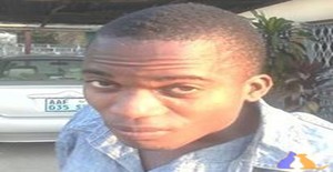 Arlindo Jasse 25 years old I am from Beira/Sofala, Seeking Dating Friendship with Woman