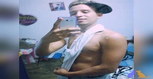aguasador 26 years old I am from Callao/Lima, Seeking Dating Friendship with Woman