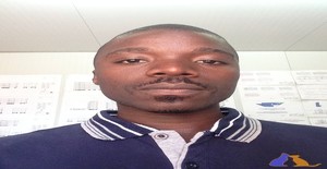 Jose P 31 years old I am from Maputo/Maputo, Seeking Dating Friendship with Woman