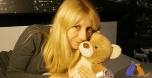 Theresa113 46 years old I am from Paris/Ile de France, Seeking Dating Friendship with Man