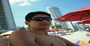Abdel. 42 years old I am from Mountain View/Florida, Seeking Dating Friendship with Woman