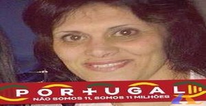 Anamaria0 46 years old I am from Aveiro/Aveiro, Seeking Dating Friendship with Man