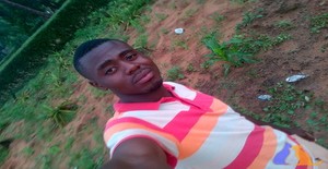 denboy 26 years old I am from Maputo/Maputo, Seeking Dating Friendship with Woman