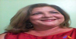 brancarosarosa 58 years old I am from Imperatriz/Maranhão, Seeking Dating Friendship with Man