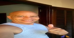 Gilberto lopes 49 years old I am from São Gonçalo/Rio de Janeiro, Seeking Dating Friendship with Woman