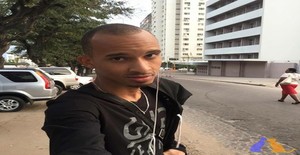 Major23 31 years old I am from Maputo/Maputo, Seeking Dating Friendship with Woman