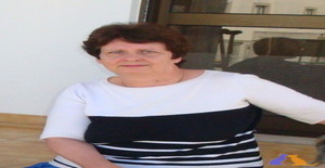 Marishka 58 years old I am from Caldas da Rainha/Leiria, Seeking Dating Friendship with Man