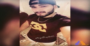 PerezAngelMiguel 27 years old I am from Santiago/Veraguas, Seeking Dating Friendship with Woman