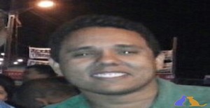 marcos_brazil 31 years old I am from Ceres/Goiás, Seeking Dating Friendship with Woman