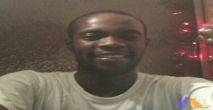 Bufalo Soldado 36 years old I am from Luanda/Luanda, Seeking Dating with Woman