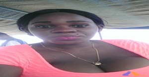 Beldania 30 years old I am from Luanda/Luanda, Seeking Dating Friendship with Man