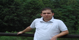 Drcarlos29 45 years old I am from Mexico/State of Mexico (edomex), Seeking Dating Friendship with Woman