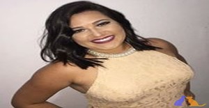 Dália 31 years old I am from Fortaleza/Ceará, Seeking Dating Friendship with Man