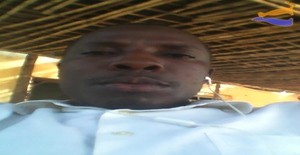 Nhabang 34 years old I am from Maputo/Maputo, Seeking Dating Friendship with Woman