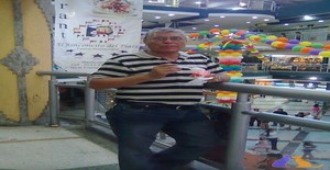 gd210291 70 years old I am from Maracay/Aragua, Seeking Dating Friendship with Woman