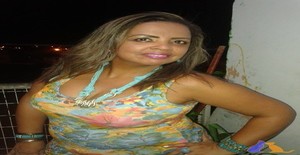 Cleia cristal 48 years old I am from Cabo Frio/Rio de Janeiro, Seeking Dating Friendship with Man