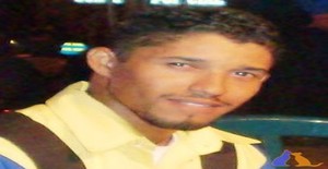 LEON16 38 years old I am from San Félix/Bolívar, Seeking Dating Friendship with Woman
