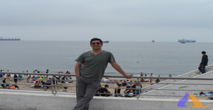 Marcos7777 43 years old I am from Temuco/Araucanía, Seeking Dating Friendship with Woman