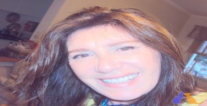 Ines1085 56 years old I am from Mountain View/Florida, Seeking Dating Friendship with Man