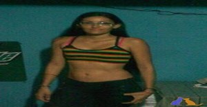 la flaquita 40 years old I am from San cristobal/Táchira, Seeking Dating Friendship with Man