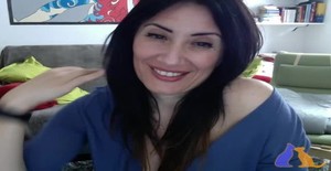 Marie Jousse 37 years old I am from Aubervilliers/Île-de-France, Seeking Dating Friendship with Man