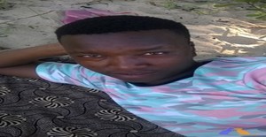 pethru 26 years old I am from Catembe/Maputo, Seeking Dating Friendship with Woman