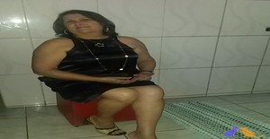 elimeida57 62 years old I am from Brasília/Distrito Federal, Seeking Dating Friendship with Man