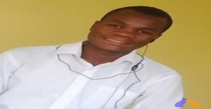 Chevros 29 years old I am from Matola/Maputo, Seeking Dating Friendship with Woman