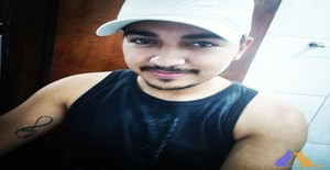 andrelimaa 32 years old I am from Recife/Pernambuco, Seeking Dating Friendship with Woman