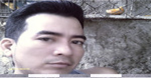 carlos252017 35 years old I am from Barcelona/Anzoátegui, Seeking Dating Friendship with Woman