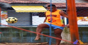 Leofutevolei 39 years old I am from Macaé/Rio de Janeiro, Seeking Dating Friendship with Woman