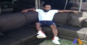 Mokorote 36 years old I am from Matola/Maputo, Seeking Dating Friendship with Woman