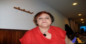 maferol 64 years old I am from Quinta do Conde/Setubal, Seeking Dating Friendship with Man