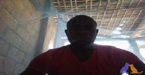 mario andr 44 years old I am from Quelimane/Zambézia, Seeking Dating with Woman